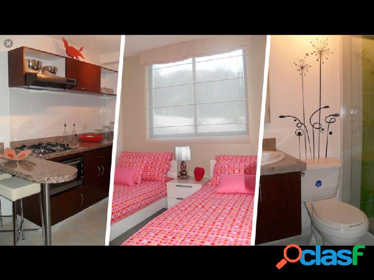 Hermoso Apartamento en Conjunto para la venta, Suba Bogotá