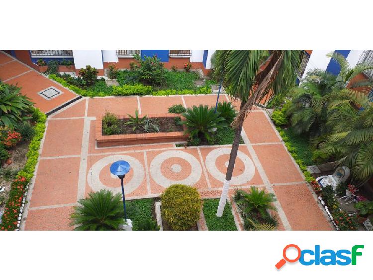 Hermoso apartamento en venta en los Álamos