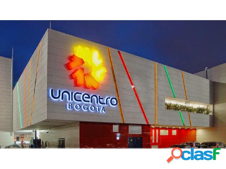 LCC-002 Local en Centro Comercial Unicentro
