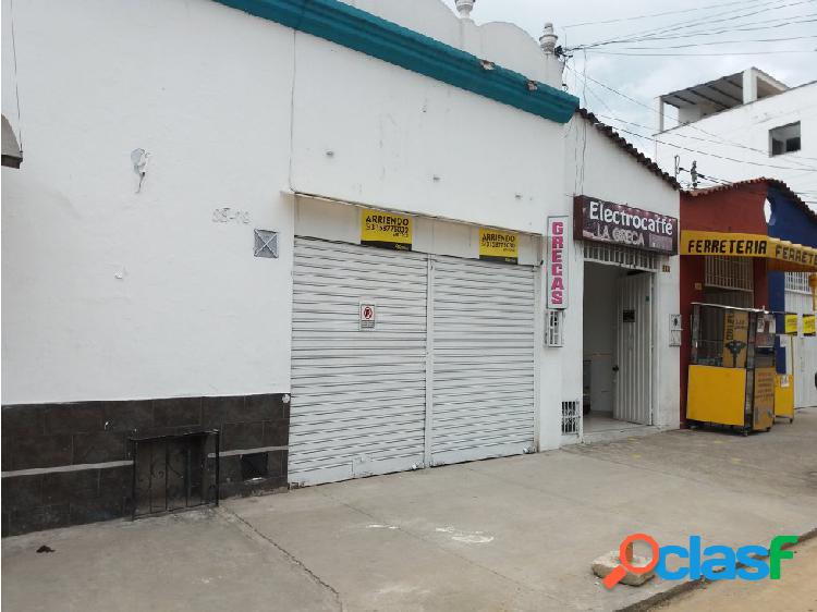 LOCAL COMERCIAL CENTRO