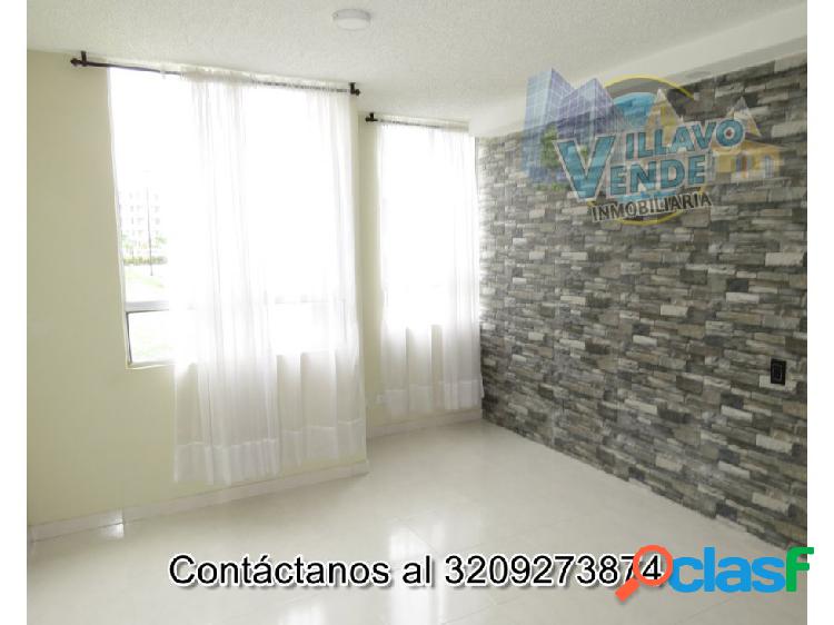 Lindo Apartamento Primer Piso En Venta Conjunto Amarilo