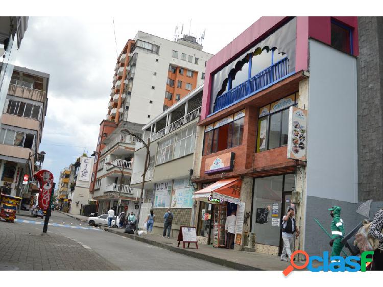 Local Comercial Centro de Pereira