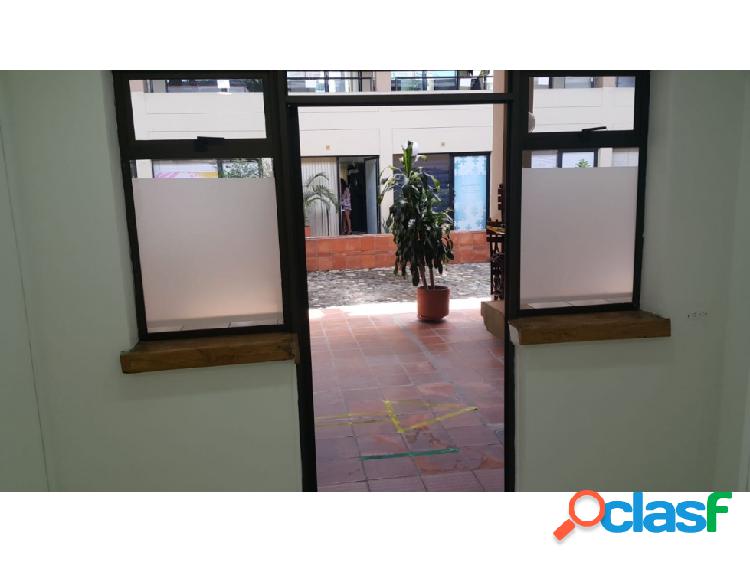 Local En Arriendo Zuñiga, Envigado