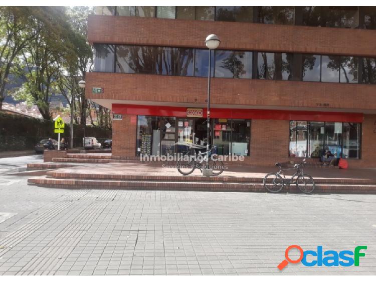 Local en venta Bogota - Quinta Camacho