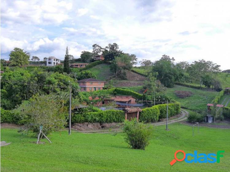 Lote Campestre Vereda Palermo Kilómetro 41 Neira Caldas