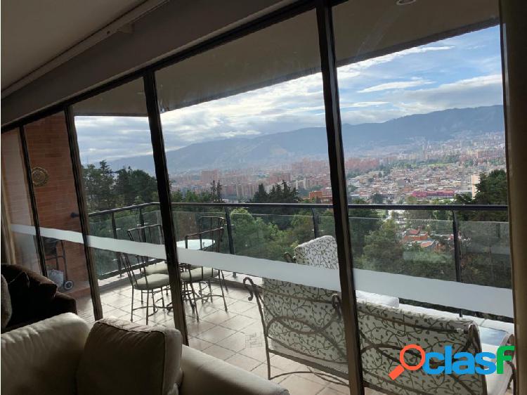 MIracolina Excelente vista Bogota