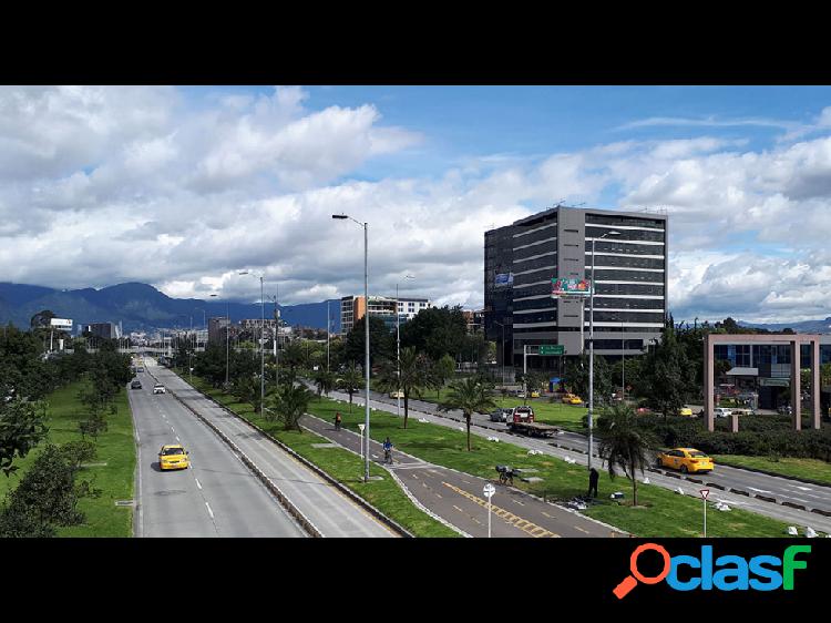 OFICINAS ARRIENDO AVDA DORADO DE 7.500 M2 EN 5 PISOS