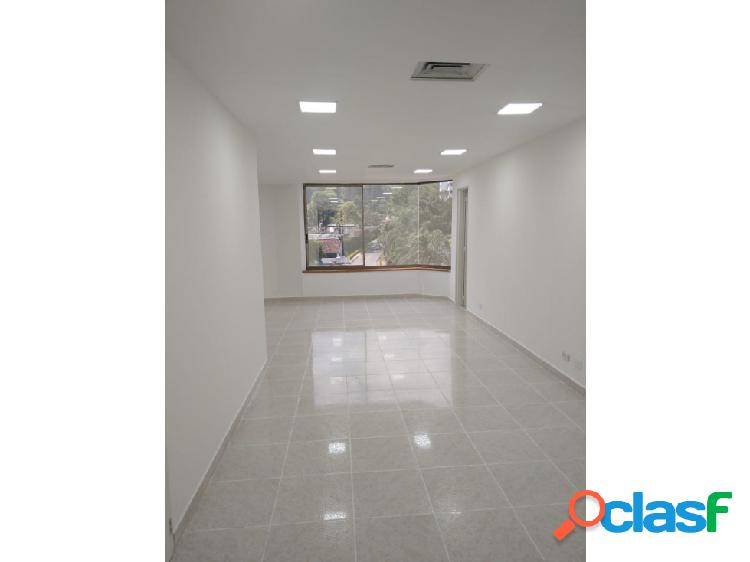 Oficina en Venta y Arriendo Aguacatala, Medellín