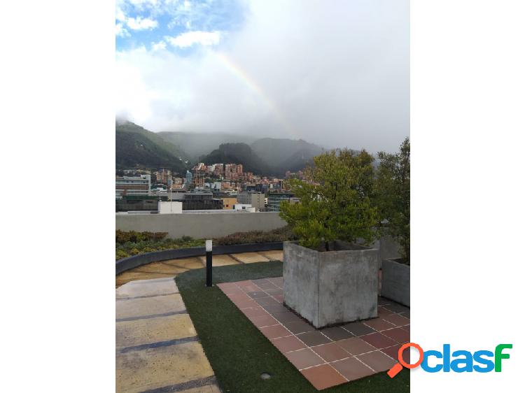 Para la venta oficina Bogotá, Chicó, Torre Seki
