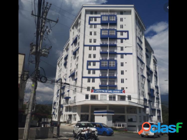 RENTO APARTAMENTO CENTRAL,ARMENIA