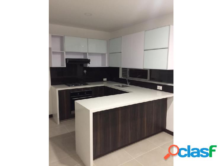 SE ARRIENDA APARTAMENTO EN MEDELLIN STA SMRA ANGELES