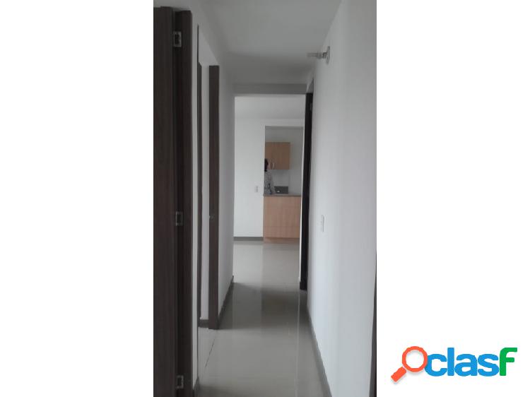 SE ARRIENDA APARTAMENTO EN SABANETA LAS CASITAS