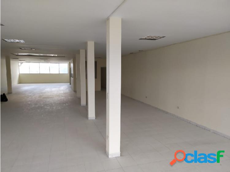 SE ARRIENDA LOCAL COMERCIAL SECTOR CRISTO REY