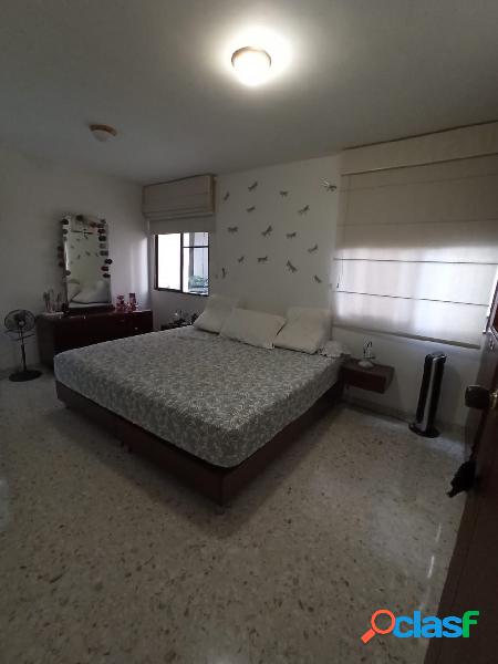 SE VENDE APARTAMENTO CALI NORTE (CN), LA FLORA