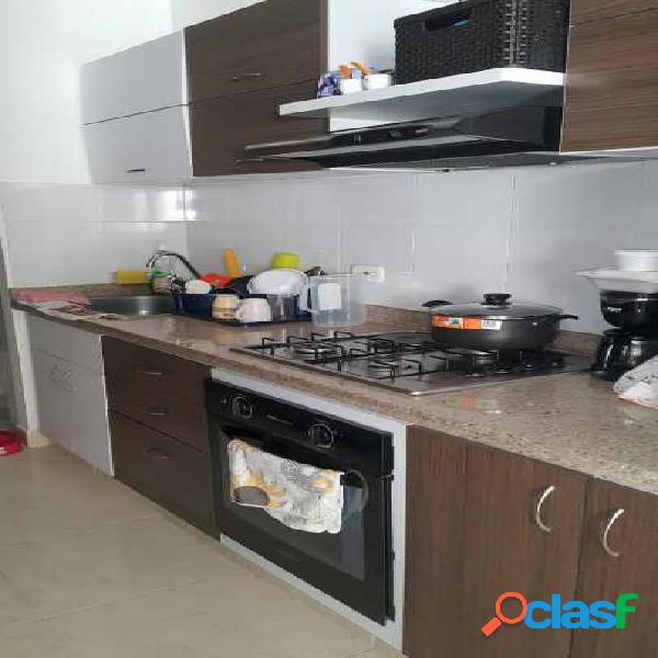 SE VENDE APARTAMENTO CALI OESTE, BELLAVISTA (CN)