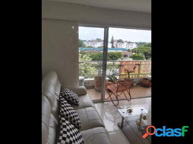 SE VENDE APARTAMENTO CALI SUR, ALFEREZ REAL