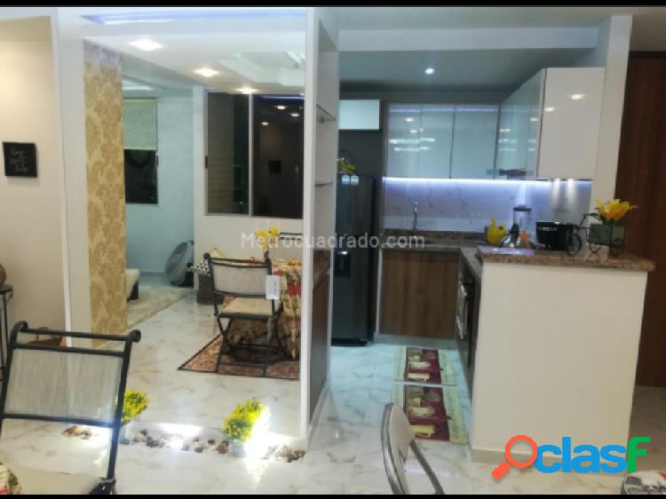 SE VENDE APARTAMENTO CALI SUR,BOCHALEMA