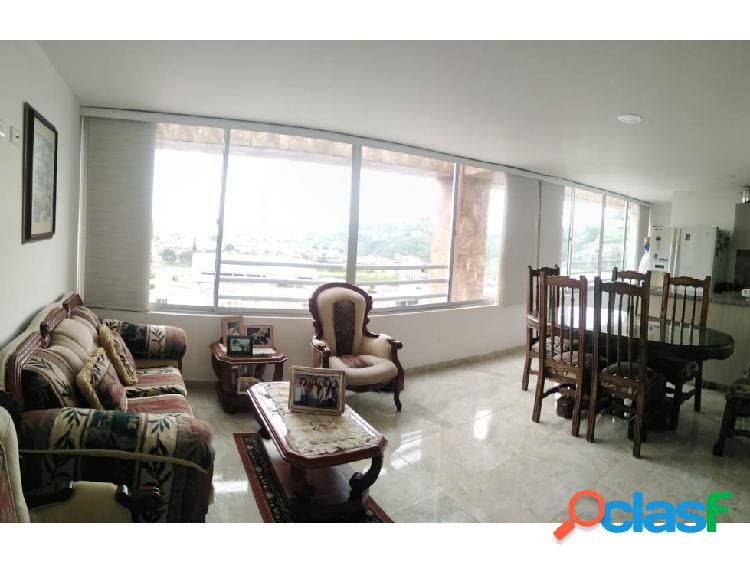 SE VENDE APARTAMENTO DUPLEX EN VILLAMARIA