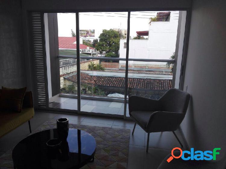 SE VENDE APARTAMENTO EN CIUDAD JARDIN (CN)