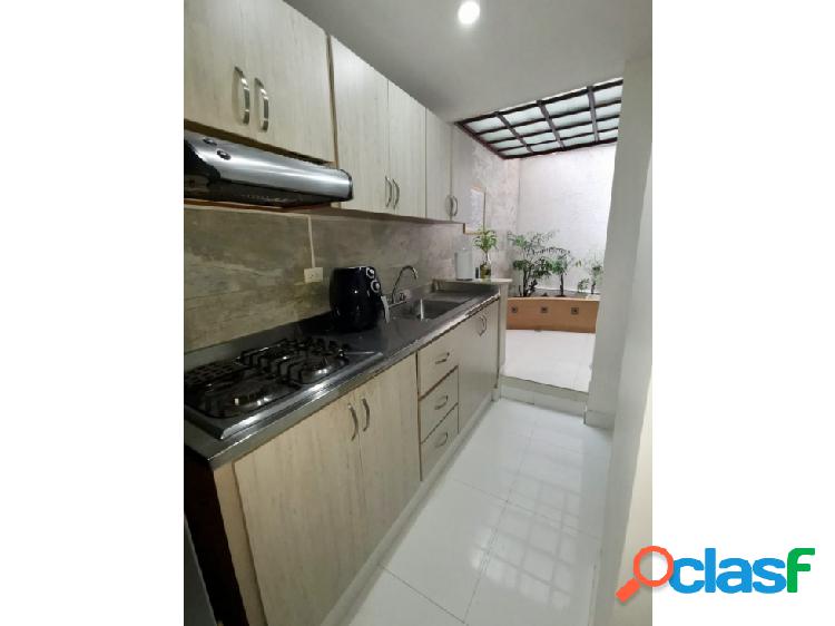 SE VENDE APARTAMENTO EN JUANAMBU