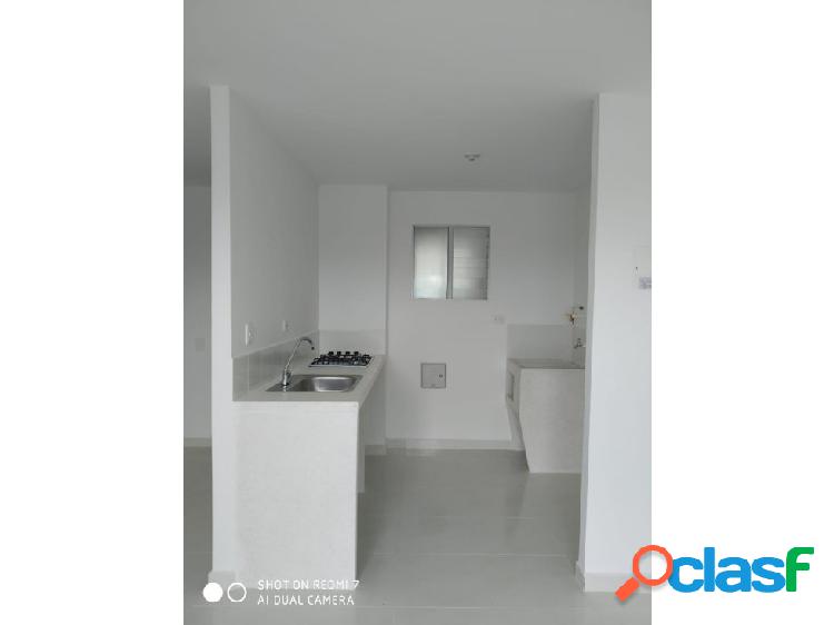 SE VENDE APARTAMENTO EN LA TEBAIDA ARMENIA