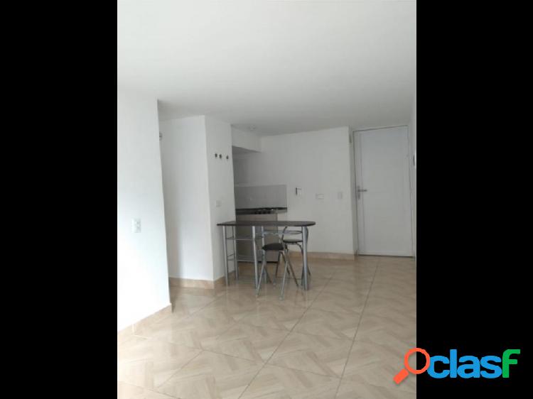 SE VENDE APARTAMENTO EN TRIGALES