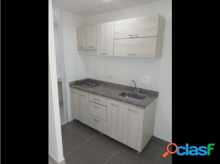 SE VENDE APARTAMENTO, LA CAROLINA