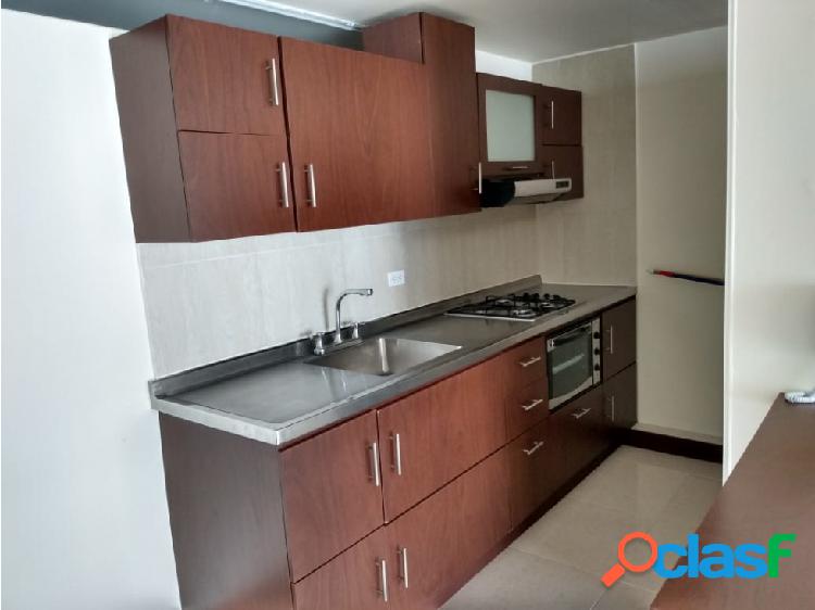 SE VENDE APARTAMENTO NORTE DE ARMENIA CASTELLANA