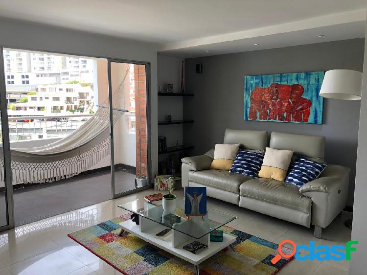 SE VENDE CALI OESTE APARTAMENTO BELLAVISTA CN