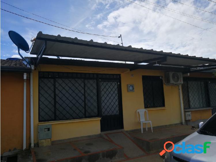 SE VENDE CASA CONJUNTO RESIDENCIAL ALTA VISTA