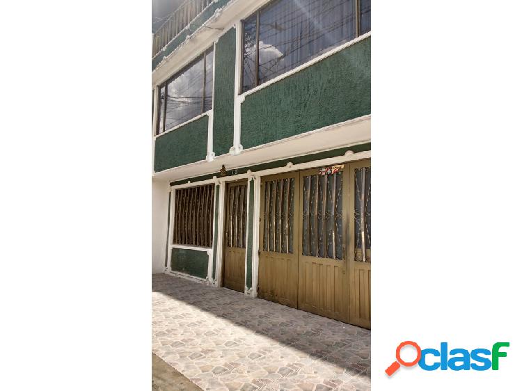 SE VENDE CASA EN CIUDAD MONTES