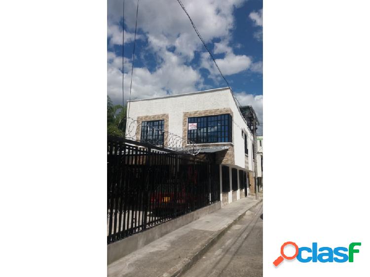 SE VENDE CASA ESQUINERA CON RENTA VILLA CAROLINA ARMENIA Q