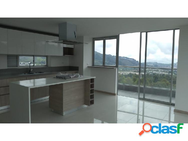 Se Alquila Apartamento en San Marcel Manizales