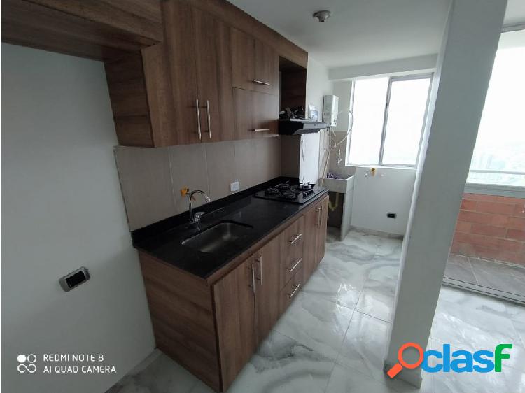 Se Arrienda Apartamento En Robledo La Campiña