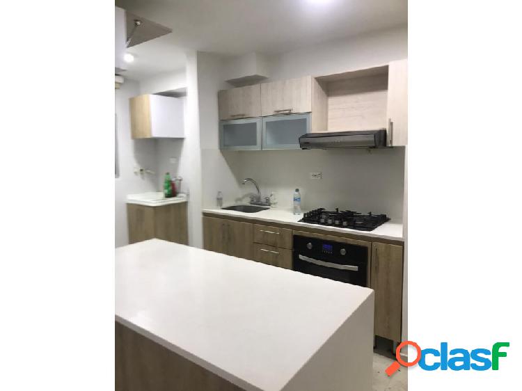 Se Arrienda Apartamento Moderno en Miramar