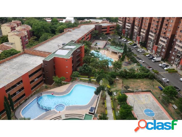 Se Vende Apartamento Calasanz Parte baja, Medellin