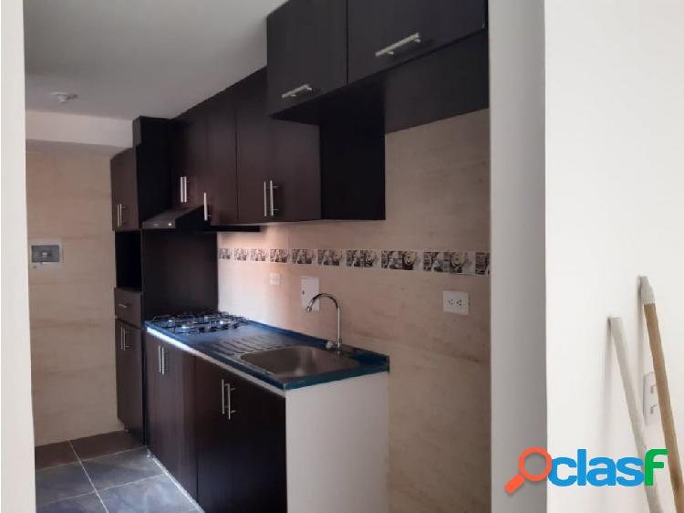 Se Vende Apartamento Conjunto Los Pinos Zipaquira