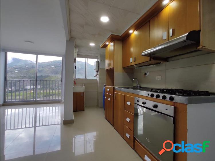 Se Vende Apartamento en Niquia,Medellin