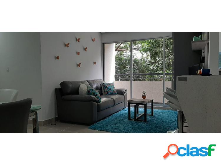 Se Vende Apartamento en Pilarica, Medellin