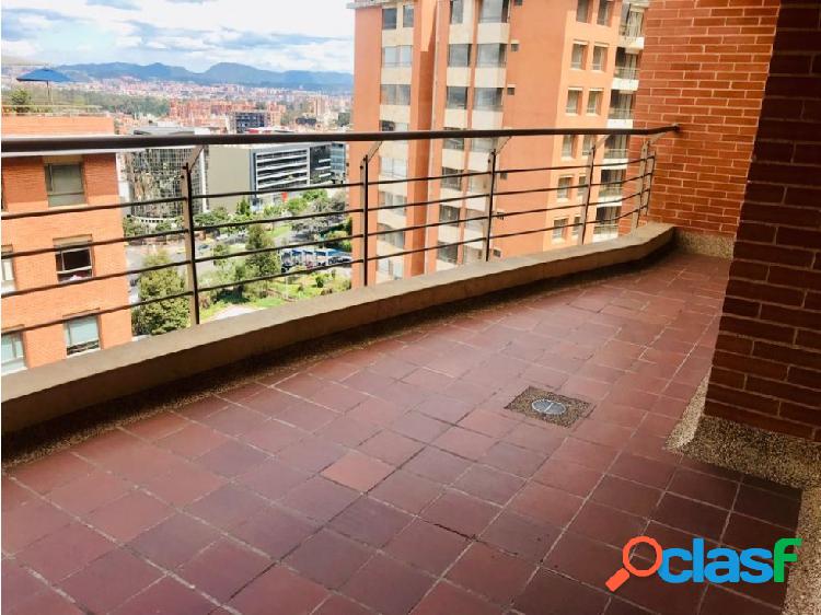 Se Vende Apartamento en Reserva de la Sierra, Bogotá