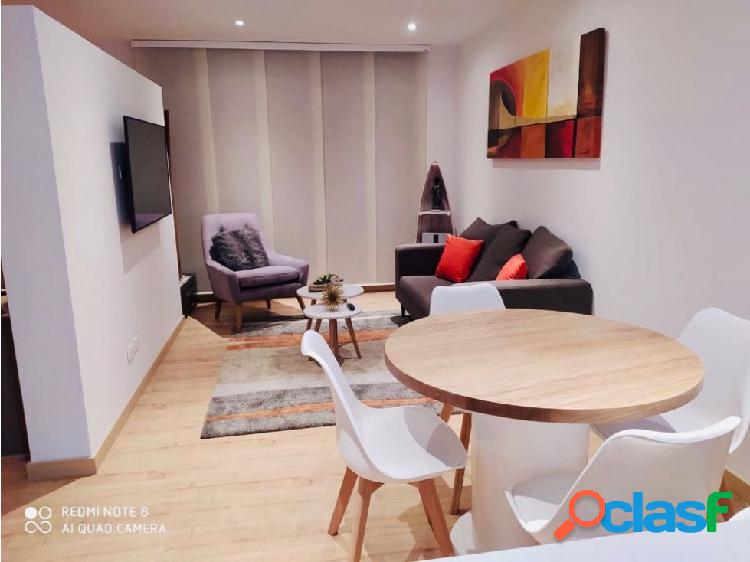 Se Vende Apartamento en Santa Barbara Oriental, Bogotá