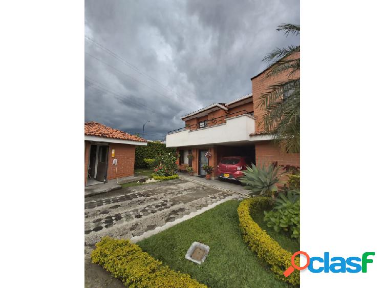 Se Vende Casa En Pereira ALAMOS