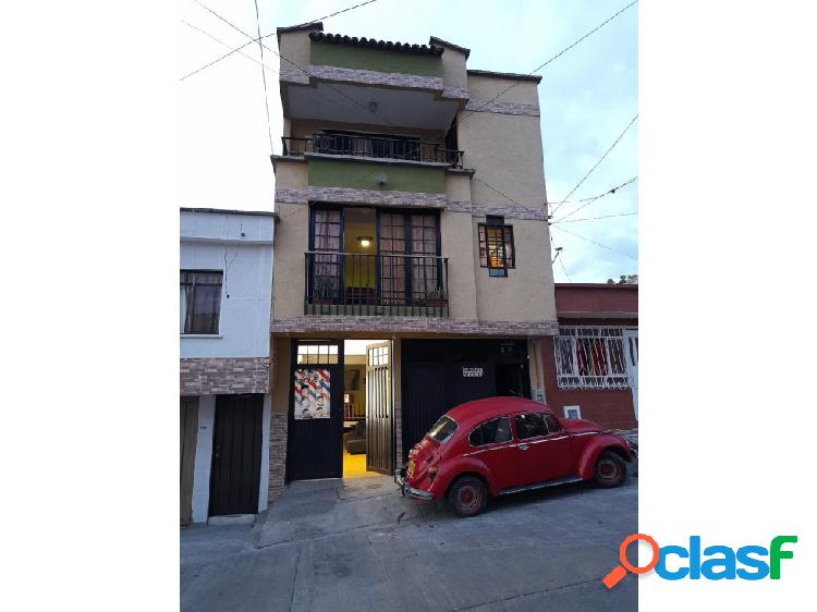 Se Vende Casa en Quimbaya