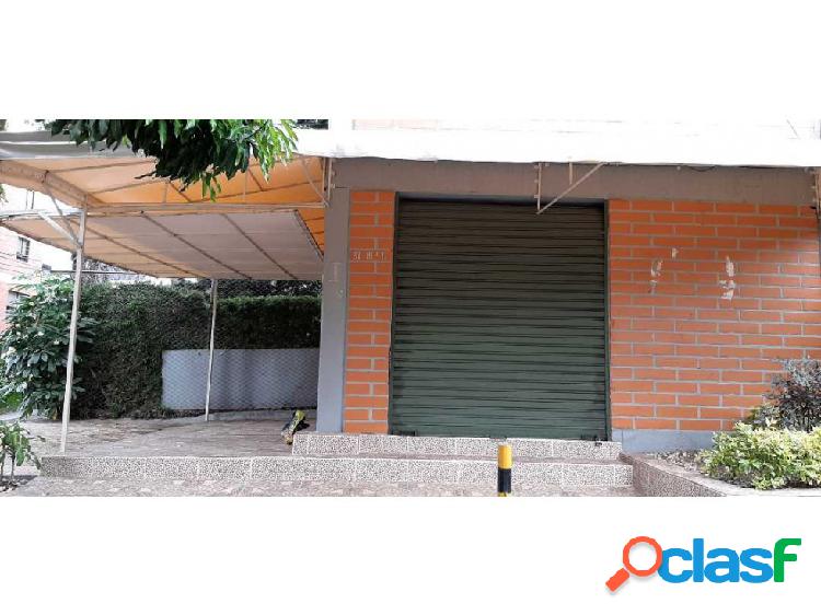 Se Vende Local en Belen la Palma,Medellín