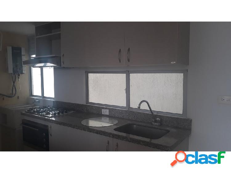 Se alquila hermoso apartamento en mulinos