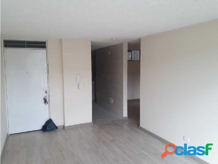 Se arrienda apartamento en zipaquira