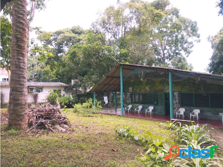 Se vende Casa Lote en Minca Santa Marta Colombia