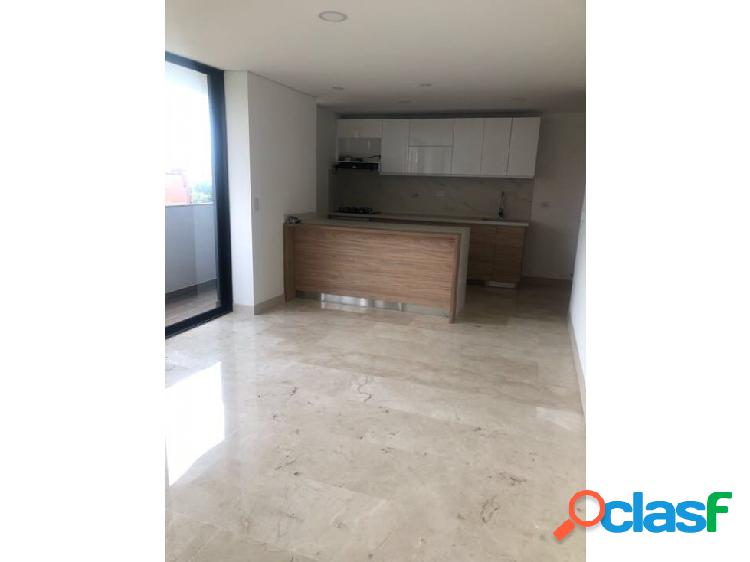 Se vende apartamento conquistadores