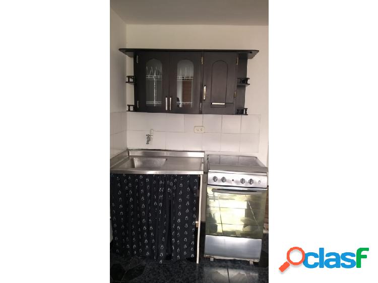 Se vende apartamento en San Javier.