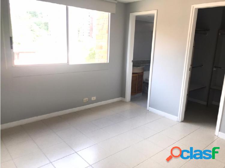 Se vende apartamento en el pobladoo